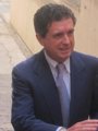 
                              Foto: Matas declara este martes ante el juez Ruz por recibir 8.400 euros recogidos en los 'papeles de Bárcenas'-. Firma