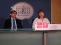 Foto: EL PSIB-PSOE y MÉS califican de "dramático" el balance de los dos años de Govern del PP (EUROPA PRESS)