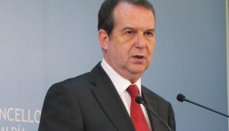 El PSOE votará el martes en contra de la reforma local