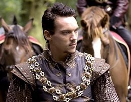 Foto: Star Wars VII: Jonathan Rhys Meyers, el elegido de J.J. Abrams (SHOWTIME)
