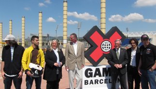 L'Ajuntament afirma que els X Games proven la capacitat de Barcelona de reinventar-se