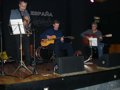 Foto: De la Serna ve "muy positivamente" el cambio de la normativa regional para permitir conciertos en bares (EUROPA PRESS)