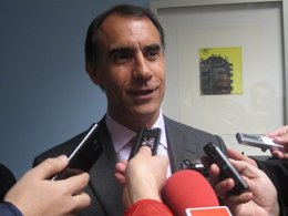Foto: CyL saldrá "beneficada" de los cambios en Financiación (EUROPA PRESS)