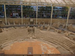 Foto: Más de 6.000 personas visitan los museos municipales (EUROPA PRESS)