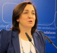 Foto: PP-A exige a la Junta el pago de la deuda municipal tras recortar 1.413 millones en tres años (EUROPA PRESS)