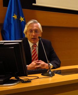 Foto: El Observatorio de la Sostenibilidad cierra por falta de dinero (EUROPA PRESS)