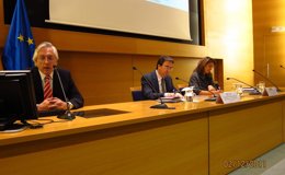 Foto: El Observatorio de la Sostenibilidad en España cierra, después de ocho años de actividad, por falta de financiación (EUROPA PRESS)