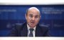 Guindos confía en una recuperación del PIB para poder bajar el IRPF en 2015