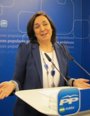
                              Foto: PP-A urge a Griñán a explicar sus "sospechas" para no poner la mano en el fuego por sus compañeros imputados en los ERE