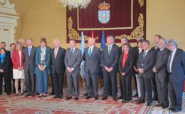 Foto: Los ministros de Exteriores de la UE se reunirán en julio para discutir un documento de medidas contra la crisis (EUROPA PRESS)
