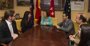 
                              Foto: Una decena de alumnos de programas de formación profesional realizan prácticas en el Ayuntamiento