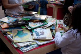 Foto: STEC denuncia que Educación pretende suprimir 200 plazas jurídicas de maestros (ICUB)