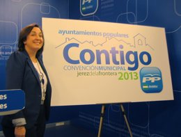 Foto: Arenas inaugura este viernes la convención municipal del PP andaluz, que clausurarán Montoro y Zoido  (EUROPA PRESS)