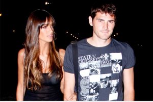 Iker Casillas cumple 32 años 