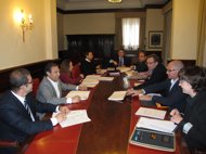 Foto: La Institución Ferial de Teruel cierra el año con 65.000 euros de beneficios (AYTO TERUEL)