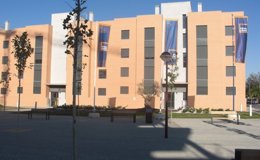 Foto: Reyal Urbis trabaja para presentar un convenio de acreedores y confía en superar el concurso (REYAL URBIS)