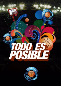 Playoffs Liga Endesa 2012-13