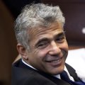 Foto: El ministro de Economía israelí: Algunos colonos deberán abandonar Cisjordania para alcanzar la paz (POOL NEW / REUTERS)