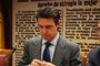 
                              Foto: Economía.- Soria dice que las pymes tienen aún un "problema serio" de financiación pese a la mejora en los mercados