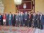 
                              Foto: El embajador de Irlanda proclama que Europa necesita "estabilidad financiera" y "certidumbre" con el presupuesto