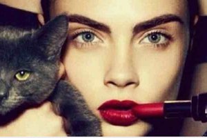 Tiñe tus labios para un verano intenso 