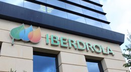 Foto: Iberdrola compra 4,7 millones de acciones propias por 19,86 millones (EUROPA PRESS)