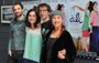 
                              Foto:    La película 'Ali', protagonizada por Nadia de Santiago y Verónica Forqué, llega a los cines