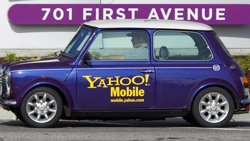 Foto: Las compras de Yahoo: de Geocities a Tumblr (Reuters)