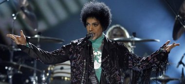 Foto: Prince cierra un acuerdo de distribución con Kobalt Music Group  (REUTERS)