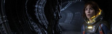 Foto: La secuela de Prometheus busca acompañante para Noomi Rapace (FOX)
