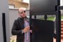 
            Foto: Kiko Rivera visita a su hijo Francisco tras un mes sin verle 