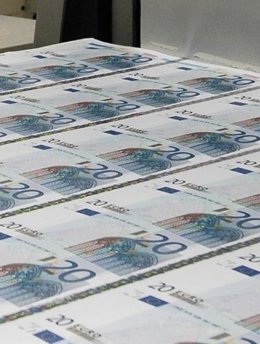 Foto: El Tesoro coloca 3.510 millones pero eleva el interés de las letras a 3 meses (FNMT/BANCO DE ESPAÑA)