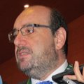 Foto: CSI-F teme un recorte salarial a funcionarios de corporaciones locales (EUROPA PRESS)