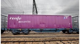 Foto: Competencia insta a segregar Renfe de Fomento y a suprimir el "trato de favor" que recibe (RENFE)