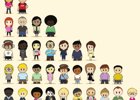 Foto: Los españoles, los europeos que más comparten en las redes sociales