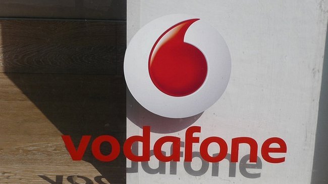 Foto: Los ingresos de Vodafone España caen un 11,7% (DIXEL FLICKR CC)