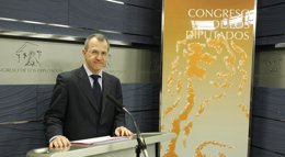 Foto: UPyD preguntará mañana al Gobierno en el Congreso si se plantea implantar el contrato único (EUROPA PRESS)