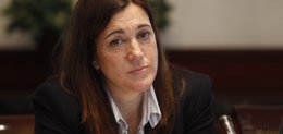 Foto: PSOE tacha de "integrista" la reforma del Código Penal por atacar la protección de la mujer en la violencia machista (PSOE)