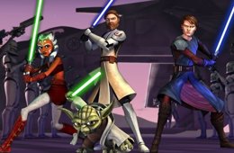 Foto: 'Star Wars Rebels', la serie de 'La guerra de las galaxias', tiene fecha (LUCASFILMS)