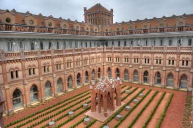 Foto: La Fundación Comillas participa en la Universidad de Bruselas en una jornada pedagógica para profesores de español (FUNDACIÓN COMILLAS)