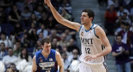 Foto: Mirotic: "Todavía no he llegado a mi mejor nivel" (ACB PHOTO)