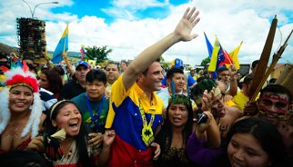 Capriles: La grabación deja al descubierto "lo podrido" del Gobierno