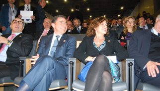 Botella: L'aportació de Gürtel va ser un regal