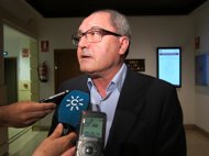 Foto: PSOE-A quiere saber si el memorando del rescate a la banca resta autonomía a las CCAA (EUROPA PRESS)