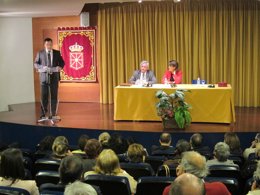 Foto: El turismo cultural, a análisis en el Seminario de las dos Navarras (EUROPA PRESS)