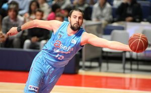 Germán Gabriel: "Tengo ganas de ir a la selección aunque sea para vendar tobillos"
