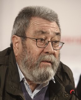 Foto: (Ampl.) UGT critica las maniobras del Gobierno para ahorrarse prestaciones por desempleo (EUROPA PRESS)