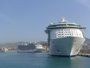 
                              Foto: Málaga.- Turismo.- El tráfico de cruceros, que podría caer un 20% en 2013, genera un impacto directo de 37,8 millones