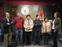 
                              Foto: Guatemala.- Defensores de los DDHH en América Latina coinciden en que el caso Ríos Montt aumenta su vulnerabilidad