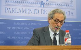 Foto: Defensor del Pueblo andaluz rechaza que la Religión sea evaluable y enmarca la catequesis en "parroquias y familias" (EUROPA PRESS)